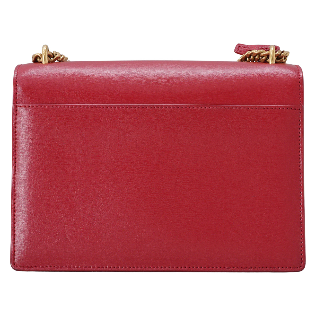 YVES SAINT LAURENT(USED)생로랑 442906 선셋 미디움 백